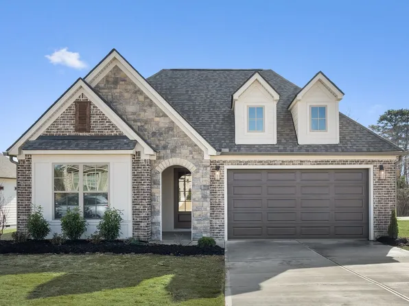 7532 Snow Line Ln, Ooltewah, TN 37363