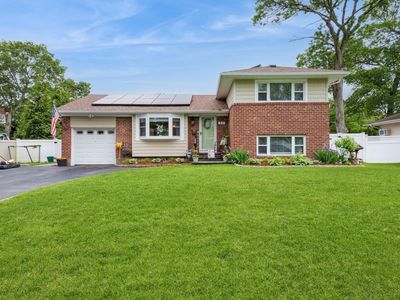 27 Schuyler Drive, Commack, NY, 11725