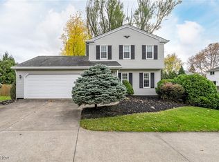 3498 Grafton Rd, Brunswick, OH 44212