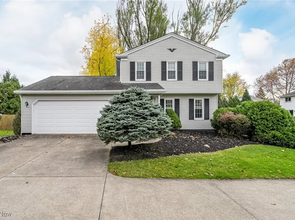 3498 Grafton Rd, Brunswick, OH 44212