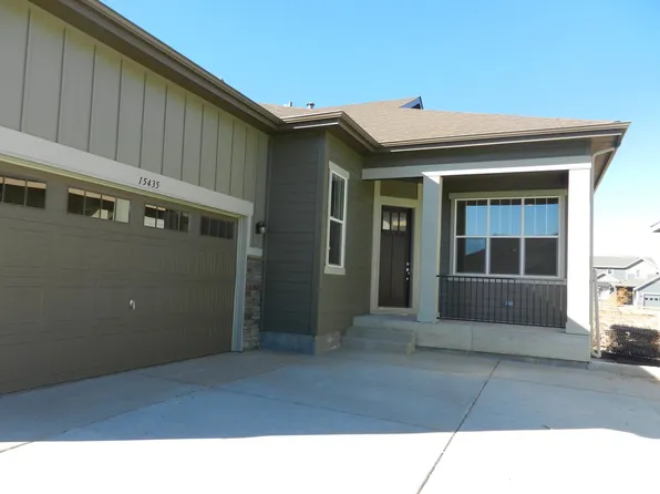 15435 W 49th Dr, Golden, CO 80403