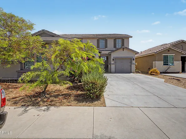 10155 W GOLDEN Lane, Peoria, AZ 85345