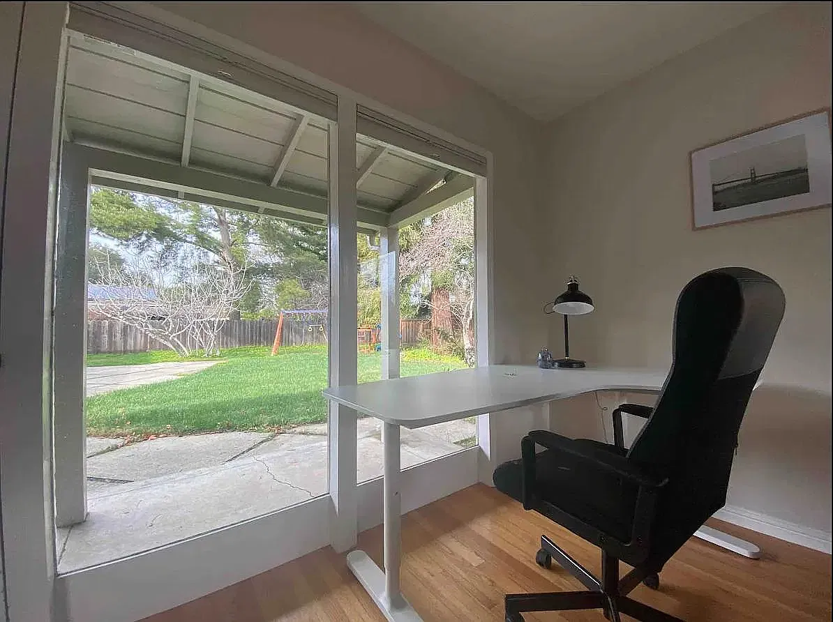 1 bed, 450 sqft, $2,900 — Photo 3