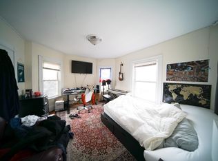 43 Pratt St #1F, Allston, MA 02134