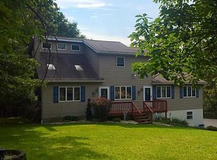 178 Evergreen Rd, Albrightsville, PA 18210