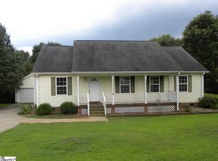 455 Mary Ann St, Easley, SC 29640