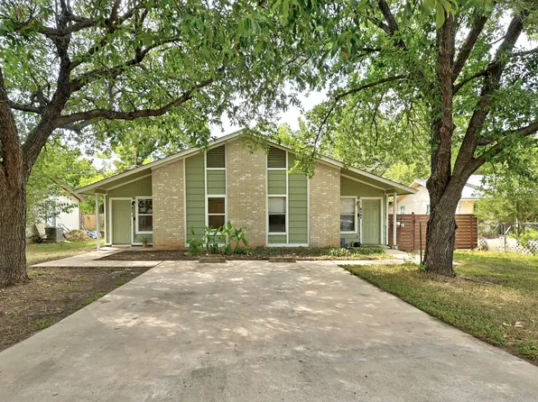 910 Bret Ln Unit A, Austin, TX 78721