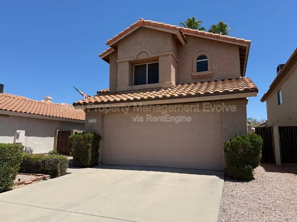17215 N 46th Pl, Phoenix, AZ 85032