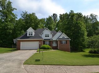 95 Connell St, Jasper, GA 30143