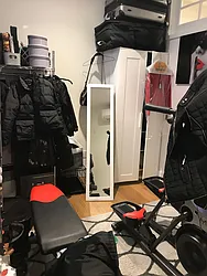 Rented by Bruman Realty