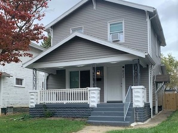 822 Siebert St
