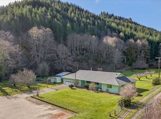 3656 Harlan Burntwoods Rd, Blodgett, OR 97326