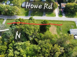0 Howe Rd, Burton, MI 48519