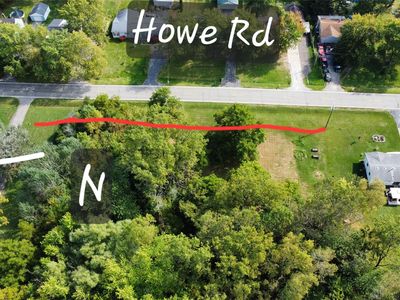 0 Howe Rd, Burton, MI, 48519