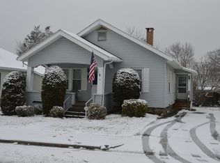 127 Dana Ave, Worcester, MA 01604