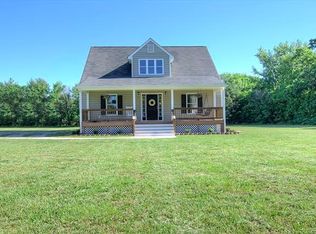 10936 River Rd, Chesterfield, VA 23838