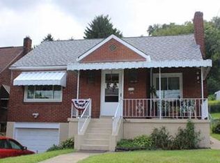 17 Ohio Ave, Glassport, PA