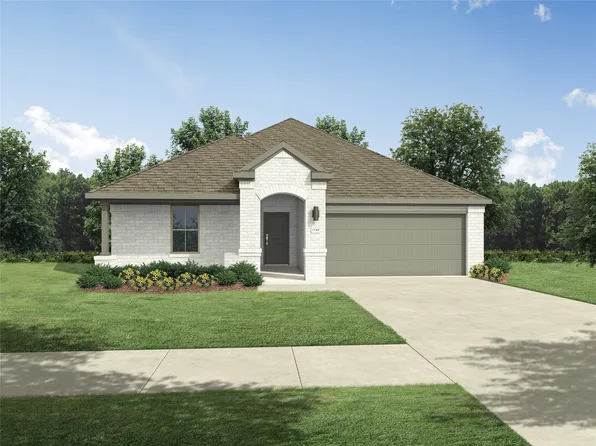 1936 Callington Way, Forney, TX 75126