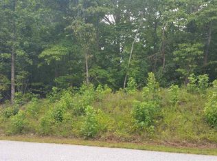 1009 E Laurel Dr, Westminster, SC 29693