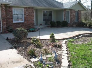 43 Lakeside Loop N, Adair, OK 74330