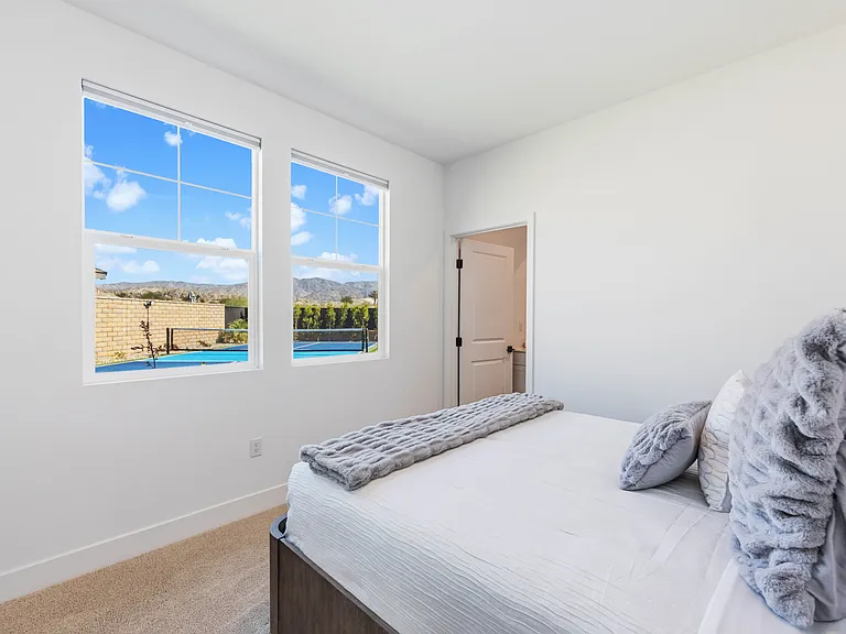 Casita Suite 2 Bedroom