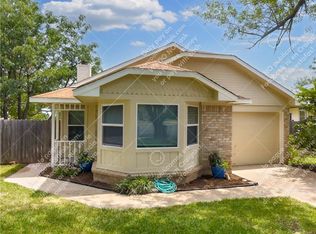 16915 Whitebrush Loop, Austin, TX 78717