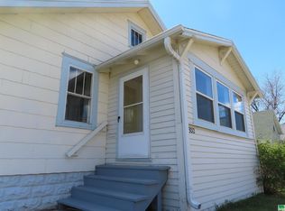 3012 Washington Ave, Sioux City, IA 51106