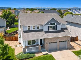16463 Gilpin St, Thornton, CO 80602