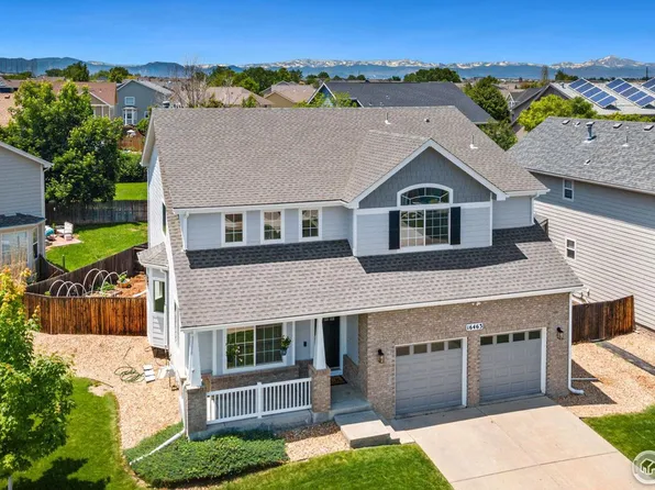 16463 Gilpin St, Thornton, CO 80602