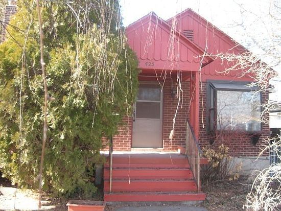 425 N 1300 W, Salt Lake City, UT 84116
