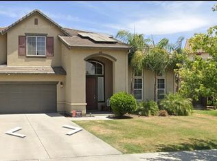 526 Inverness St, Tulare, CA 93274