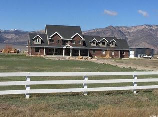 7715 N 2625 E, Ephraim, UT 84627