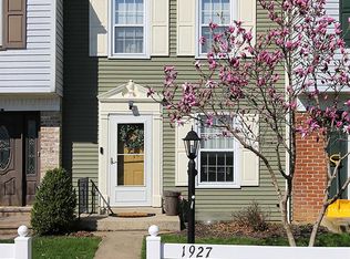 1927 Carlton Dr, Lebanon, PA