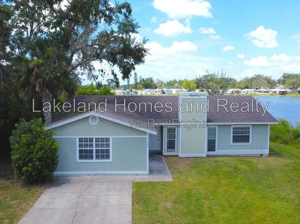 1204 Honeytree Ln W, Lakeland, FL 33801