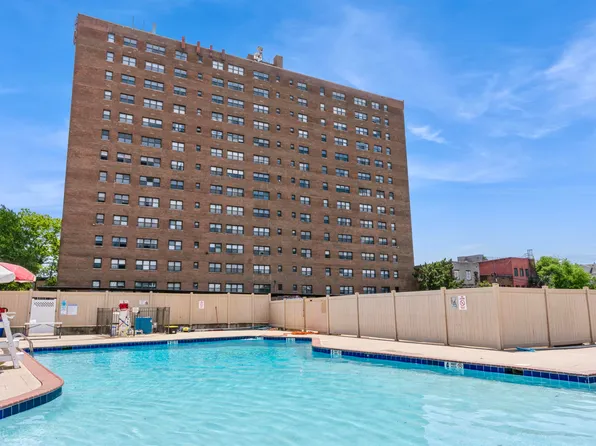 1225 Kennedy Blvd APT 14B, Bayonne, NJ 07002