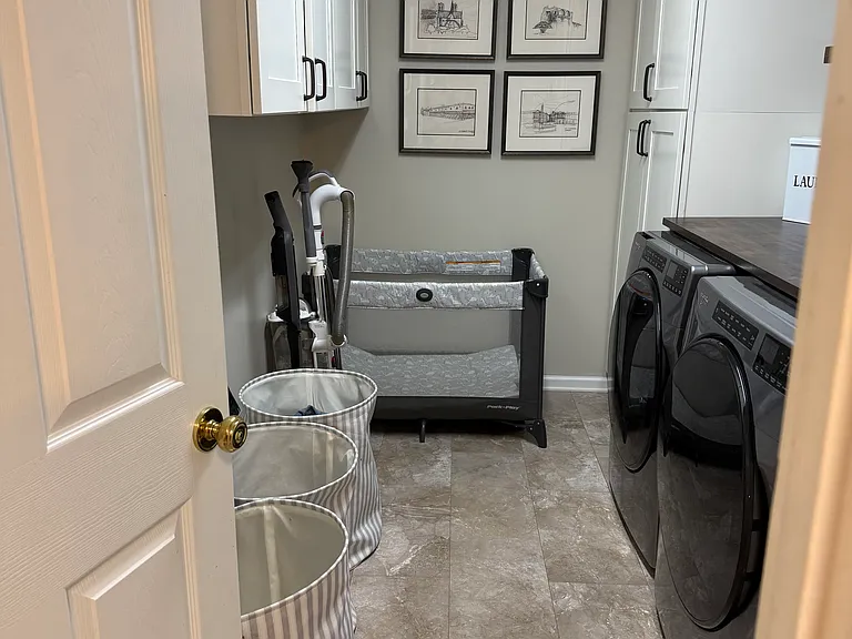 Laundry