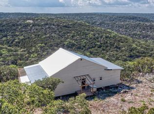 5203 Spring Country Ranch Rd, Leakey, TX 78873