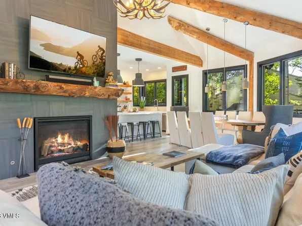 1800 Sierra Trl, Vail, CO 81657