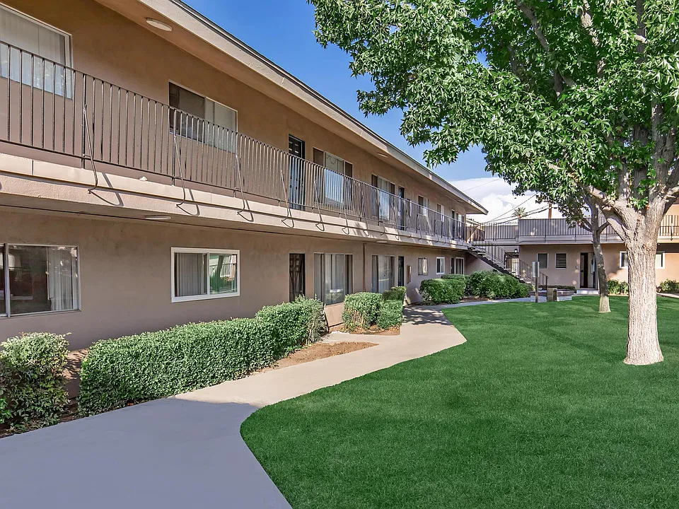Glenwood Apartment Homes