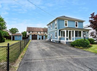 4 Nye Ave, Nashua, NH 03060