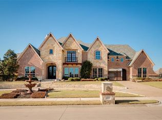 1057 Kingsbridge Ln, Rockwall, TX 75032