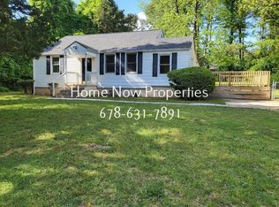 2073 Flat Shoals Rd, Riverdale, GA 30296