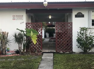 5740 NW 38th St #L, Miami, FL 33166