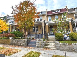 5012 7th St NW, Washington, DC 20011