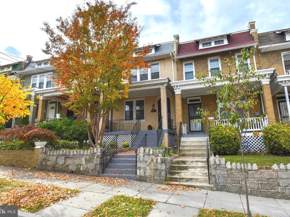 5012 7th St NW, Washington, DC 20011
