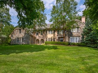 719 Great Springs Rd, Bryn Mawr, PA 19010