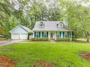 5747 Wakefield Way, Macon, GA 31210