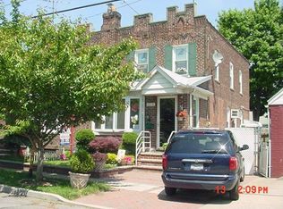 13531 96th Pl, Ozone Park, NY 11417