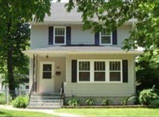 801 6th St S, Fargo, ND 58103