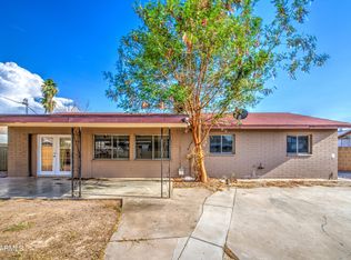 7922 W EARLL Drive, Phoenix, AZ 85033